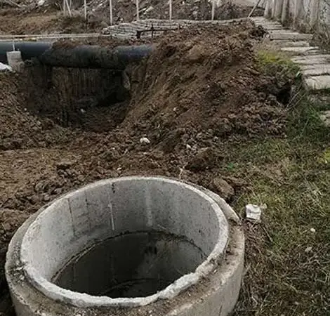 Logar ve Rögar Yapımı