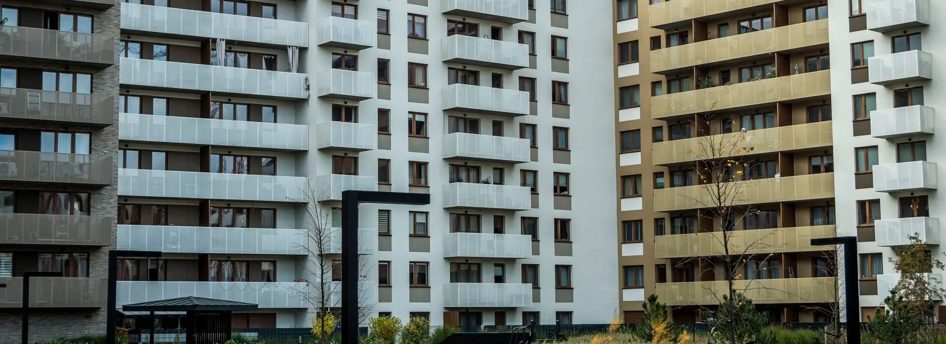 Sarıyer konut sitesi kanalizasyon bakımı