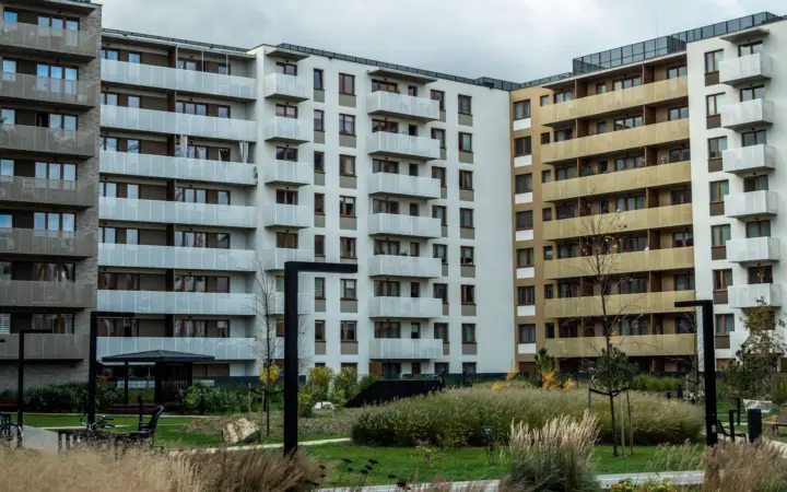 Site ve Tesis Bakımı