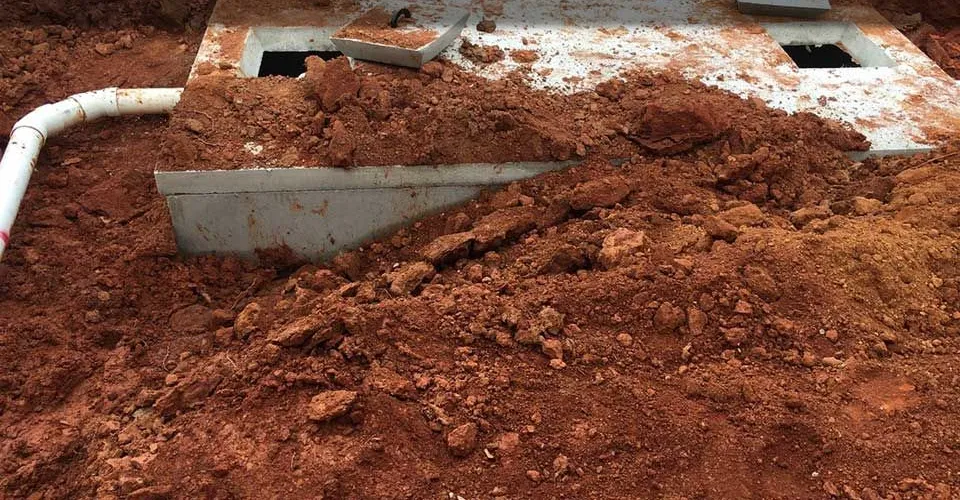 Yağmur Suyu Hattı